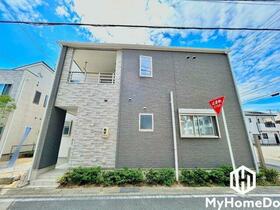 愛知県名古屋市北区東味鋺２丁目