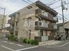 クラッセ長居 2階 築8年9ヶ月の賃貸物件