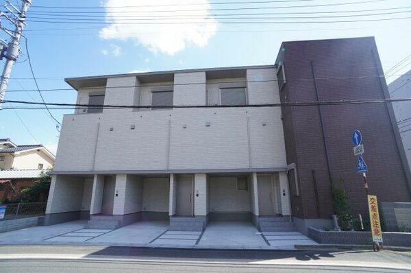 detached 埼玉県戸田市本町３丁目

地図を見る