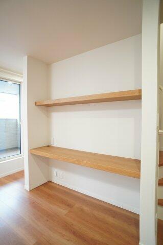 detached 埼玉県戸田市本町３丁目

地図を見る