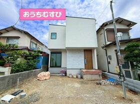 愛知県名古屋市北区六が池町