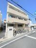 ラモーナ赤川 3階 築6年1ヶ月の賃貸物件