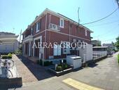 サンハイツのイメージ