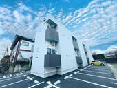 大村市杭出津２丁目&nbsp;2階建&nbsp;築3年のイメージ