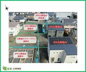 長野県安曇野市三郷温