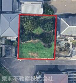 三重県鈴鹿市高岡台４丁目