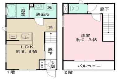 間取り：214079552940