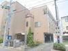アーバンハイツ竹の内 3階 築29年10ヶ月の賃貸物件
