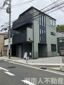 神奈川県横浜市栄区笠間５丁目
