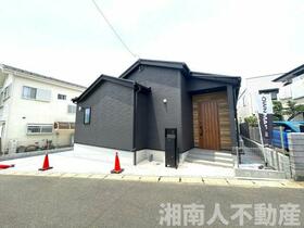 神奈川県中郡大磯町国府本郷