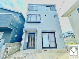 兵庫県尼崎市武庫之荘東２丁目