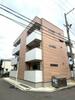 住吉東駅より徒歩10分 2階 築3年7ヶ月の賃貸物件