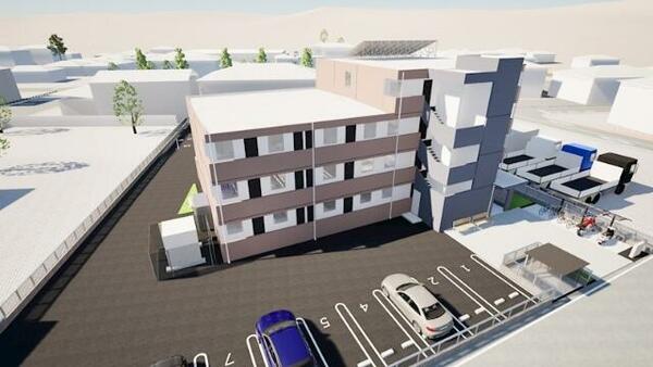 apartment 茨城県結城郡八千代町大字菅谷
菅谷の賃貸情報を見る
物件地図