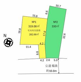 埼玉県鶴ヶ島市大字下新田