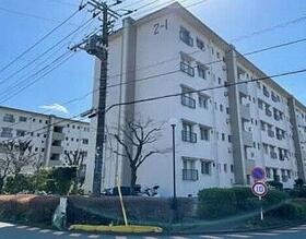 和光市諏訪原団地　２−１号棟　区分マンション