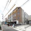 quador川名 1階 築3年1ヶ月の賃貸物件