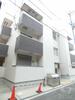 東淀川駅より徒歩3分 1階 築9年10ヶ月の賃貸物件