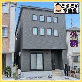 静岡県静岡市清水区南岡町