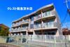 フォレスタ19 2階 築31年3ヶ月の賃貸物件