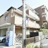 パークサイド西池袋 1階 築25年7ヶ月の賃貸物件