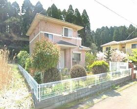 千葉県山武市木原