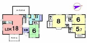 兵庫県丹波篠山市今田町上立杭