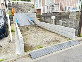 東京都大田区南馬込３丁目