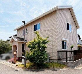 兵庫県芦屋市涼風町