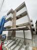 出来島駅より徒歩6分 築1年11ヶ月 3階建の賃貸物件