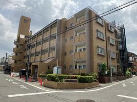 全部屋バルコニーに面しており風通しバッチリの三旺マンション香流