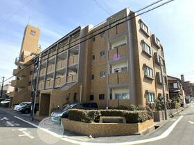 全部屋バルコニーに面しており風通しバッチリの三旺マンション香流