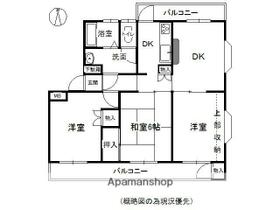 間取り：240040728278