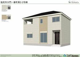 長野県塩尻市大門一番町