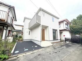 神奈川県平塚市徳延