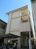 西町ロイヤルマンション 2階 築39年7ヶ月の賃貸物件