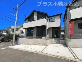 福岡県福岡市東区八田３丁目