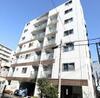 錦糸町インターナショナルレジデンス 4階 築9年7ヶ月の賃貸物件