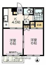 間取り：211064023855