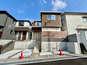 兵庫県神戸市北区鈴蘭台東町２丁目