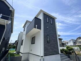千葉県松戸市西馬橋４丁目