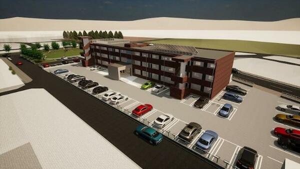 apartment 茨城県猿島郡五霞町原宿台４丁目
原宿台の賃貸情報を見る
物件地図