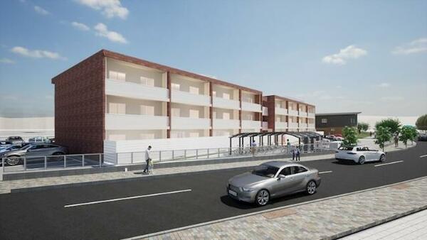 apartment 茨城県猿島郡五霞町原宿台４丁目
原宿台の賃貸情報を見る
物件地図