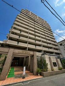 クレアセトル歩行町