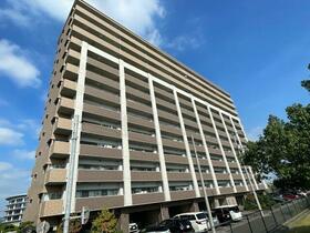 アルファステイツみなと公園