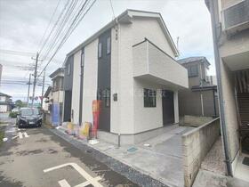 埼玉県川越市大字藤間