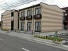 レオパレスワイズ 2階 築20年3ヶ月の賃貸物件