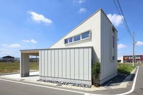 愛知県岡崎市若松町字東太夫道下