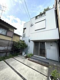 京都府京都市山科区四ノ宮鎌手町