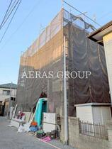 ＲＥＧＡＬＥＳＴ　Ｎｉｓｓｈｉｎ  ｜ 埼玉県さいたま市北区日進町２丁目（賃貸アパート1LDK・1階・30.00㎡） その6