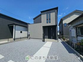 栃木県宇都宮市西原町